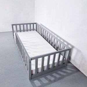 Tempat Tidur Anak Rosalvo | Dipan Anak Minimalis Modern Cat Duko