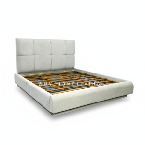 Tempat Tidur Minimalis Modern Tofu | Bed Frame Furniture Modern