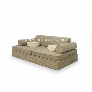 Sofa Anak Bocu Modular | Sofa Modular Buat Mainan Anak