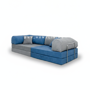 Sofa Teddy 240 | Sofa Mix Color Sofa Minimalis Modern