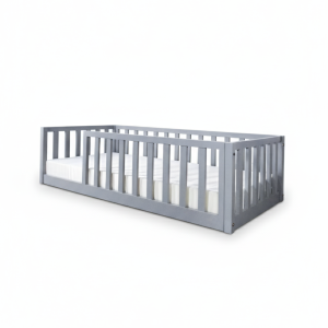 Tempat Tidur Anak Rosalvo | Dipan Anak Minimalis Modern Cat Duko